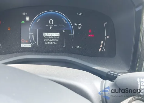 2025 Toyota Camry Le from USA, damaged, VIN 4T1DAACK6SU202981